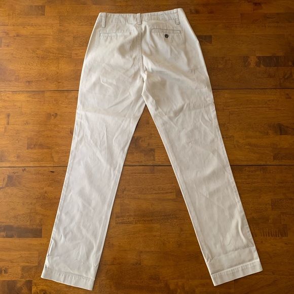 LRL Lauren Co. Ralph Lauren Women's Newbury Chino - Picture 3 of 6